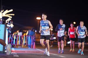 BIB: 
                            <button type="button" onclick="openModal(23203863)" class="btn btn-primary btn-sm float-right btn-popup" data-toggle="modal" data-target=".modal-high-quality">
                        <i class="fas fa-shopping-cart"></i> Add to Cart
                    </button>
                                            <button type="button" onclick="isThisMe(23203863, true)" class="btn btn-success btn-sm float-right btn-popup btn-isme hidden" data-toggle="tooltip" data-placement="bottom" title="นี่คือรูปของคุณใช่ไหม คลิกที่นี่เพื่อเอาเข้าอัลบั้ม">
                        <i class="fas fa-plus"></i> Add to album
                    </button>
                    <button type="button" onclick="isThisMe(23203863, false)" class="btn btn-warning btn-sm float-right btn-popup btn-isnotme hidden">
                        <i class="fas fa-ban"></i> Remove from album
                    </button>